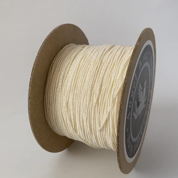 AL-3200（撚り加工ラメ糸）