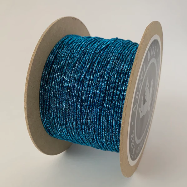 AL-3200（撚り加工ラメ糸）