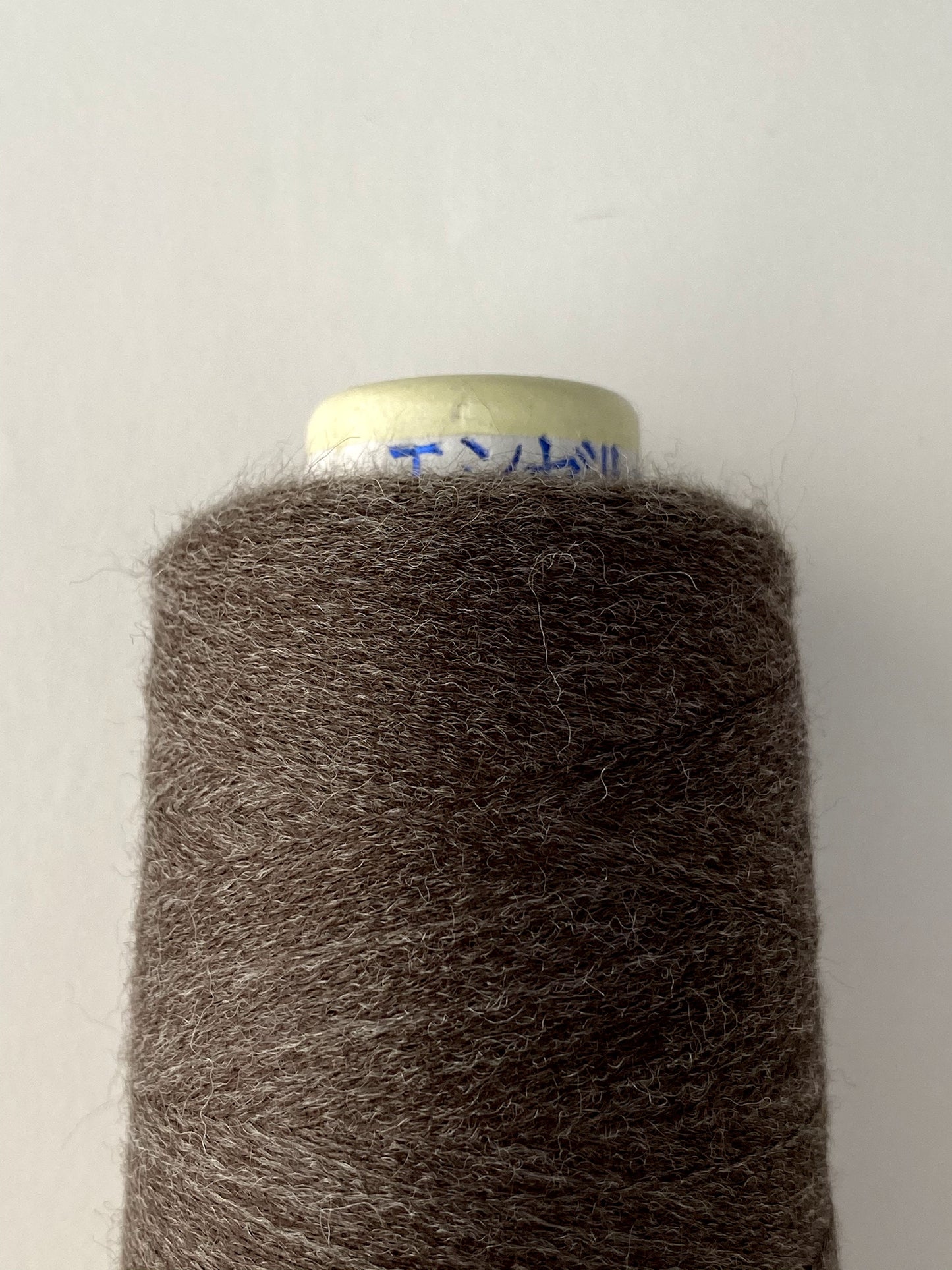 フィールソフト(杢カラー）ふっくらした刺繍仕上がり