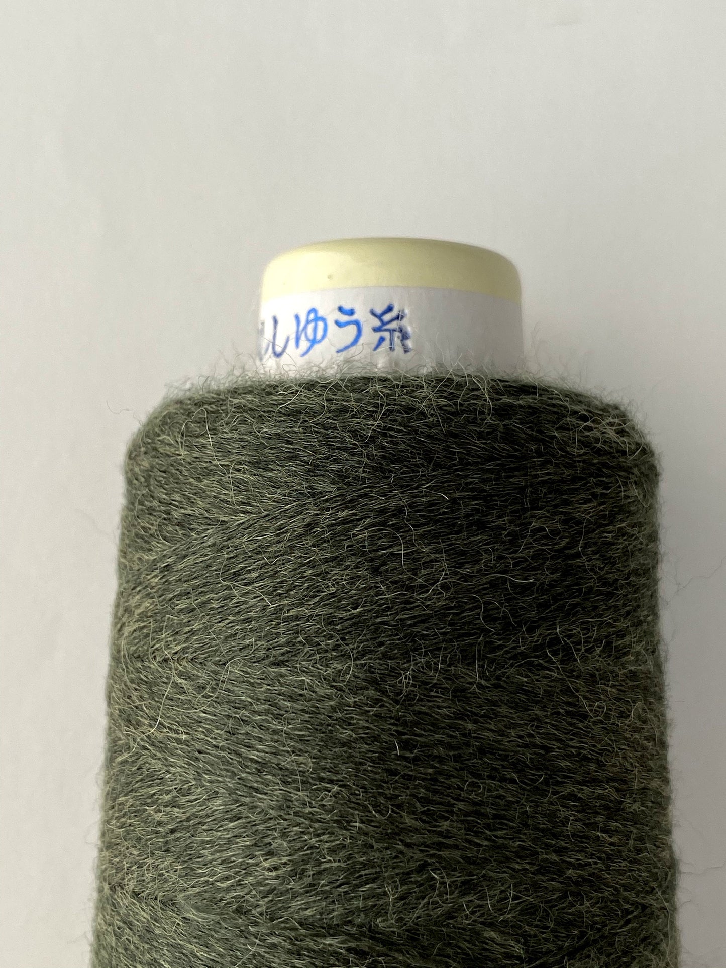 フィールソフト(杢カラー）ふっくらした刺繍仕上がり