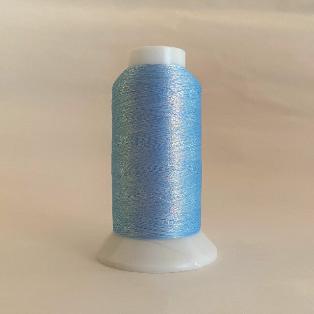 ラメステージパール3000m（光の当たり方で変わる偏光パール使用）