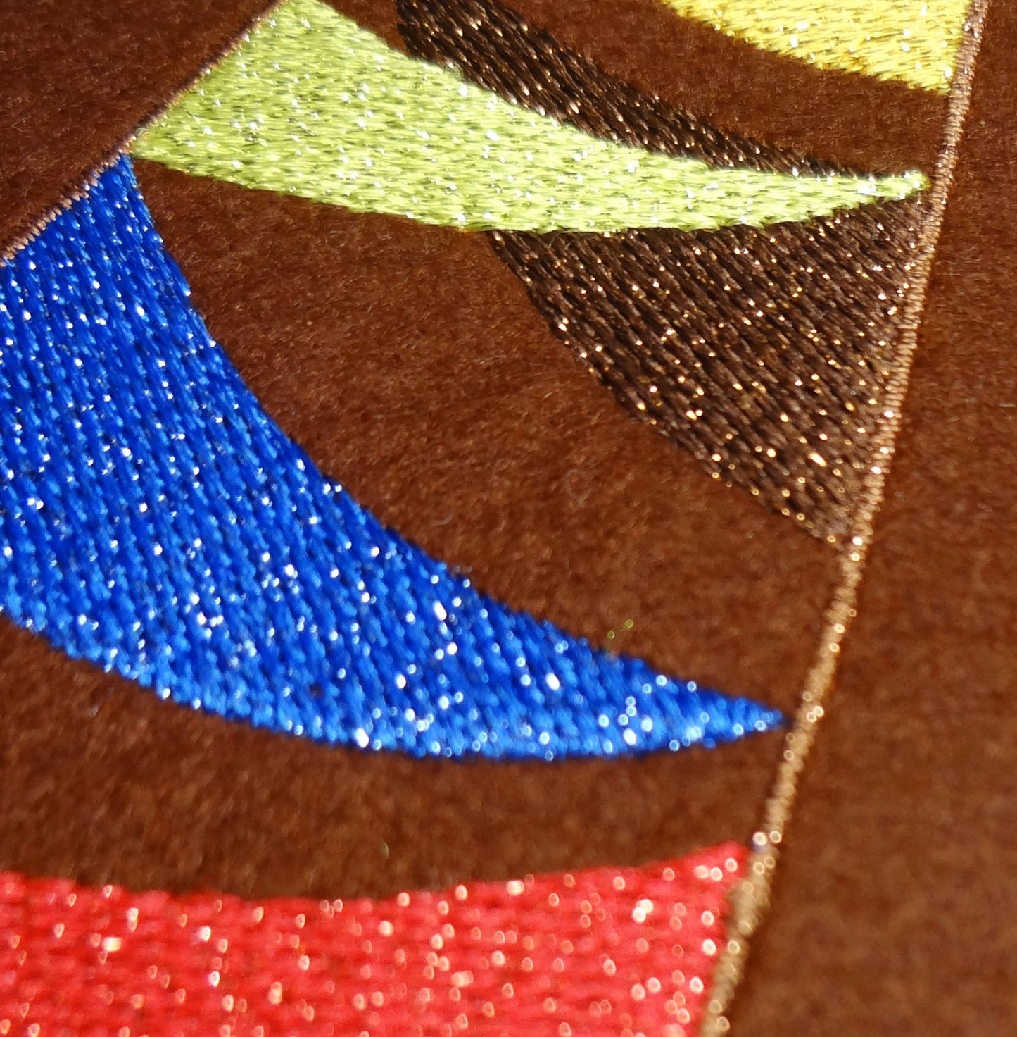 ラメステージ（エコテックス認証商品）　【色番が選べます】　