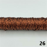 ステッチ＆ステッチ#8 シガレット巻　25m