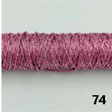 ステッチ＆ステッチ#8 シガレット巻　25m