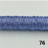 ステッチ＆ステッチ#8 シガレット巻　25m