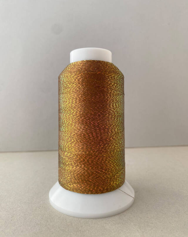 ラメステージパール3000m（光の当たり方で変わる偏光パール使用）