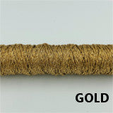 ステッチ＆ステッチ#8 シガレット巻　25m