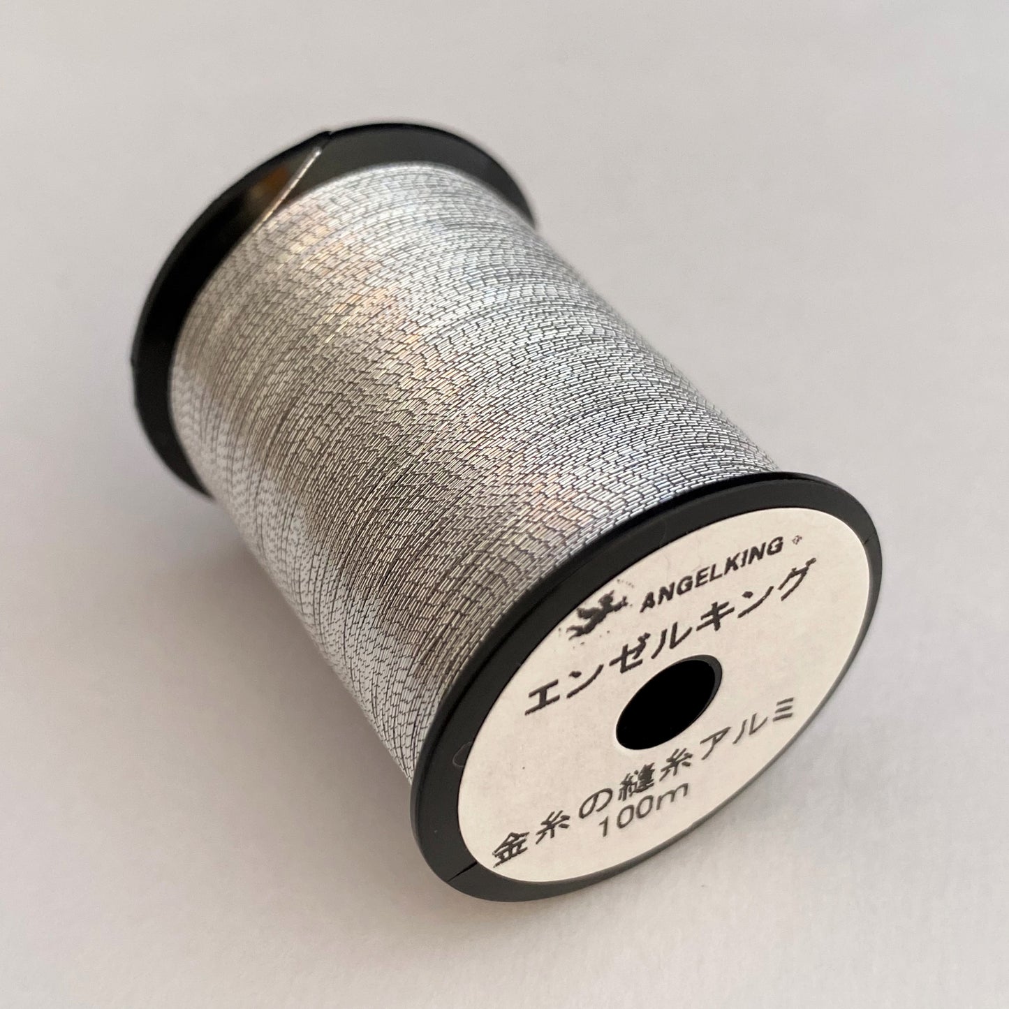 金糸の縫糸50番手 【駒巻】（刺繍・縫製に使える金銀糸）