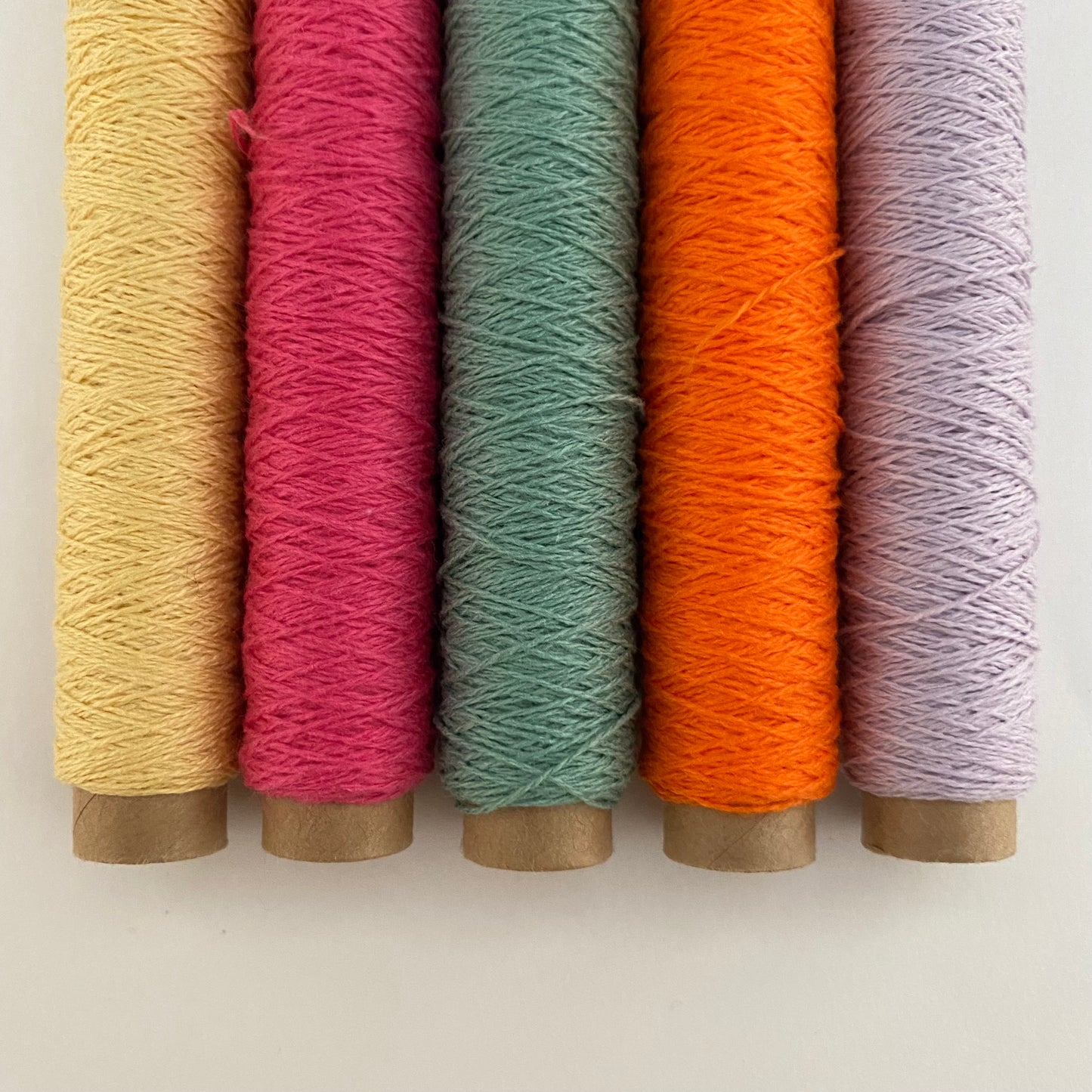 ハーフセット（刺繍初心者さんにおすすめ刺繍糸セット）