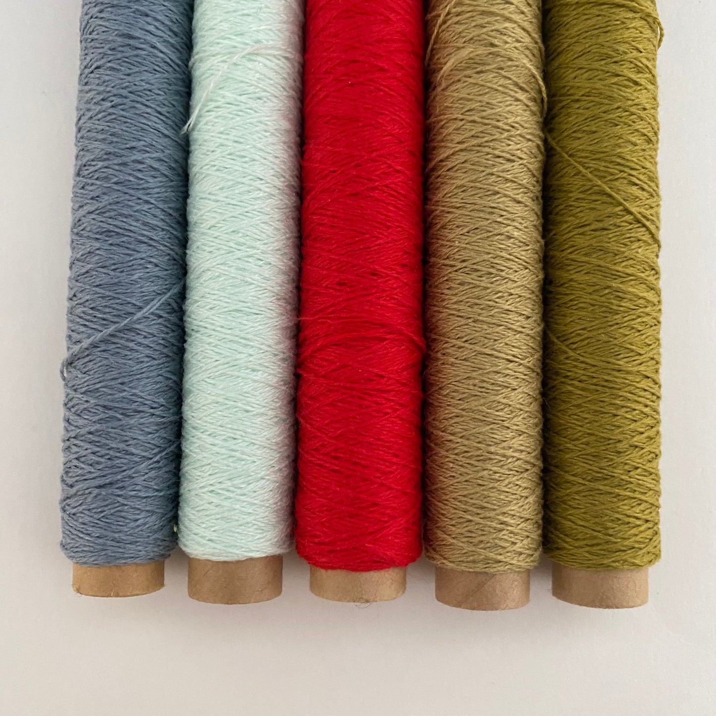 ハーフセット（刺繍初心者さんにおすすめ刺繍糸セット）