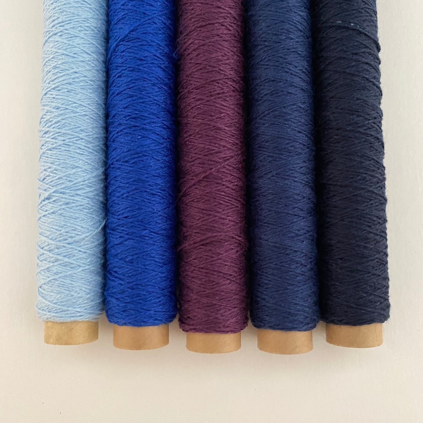 ハーフセット（刺繍初心者さんにおすすめ刺繍糸セット）