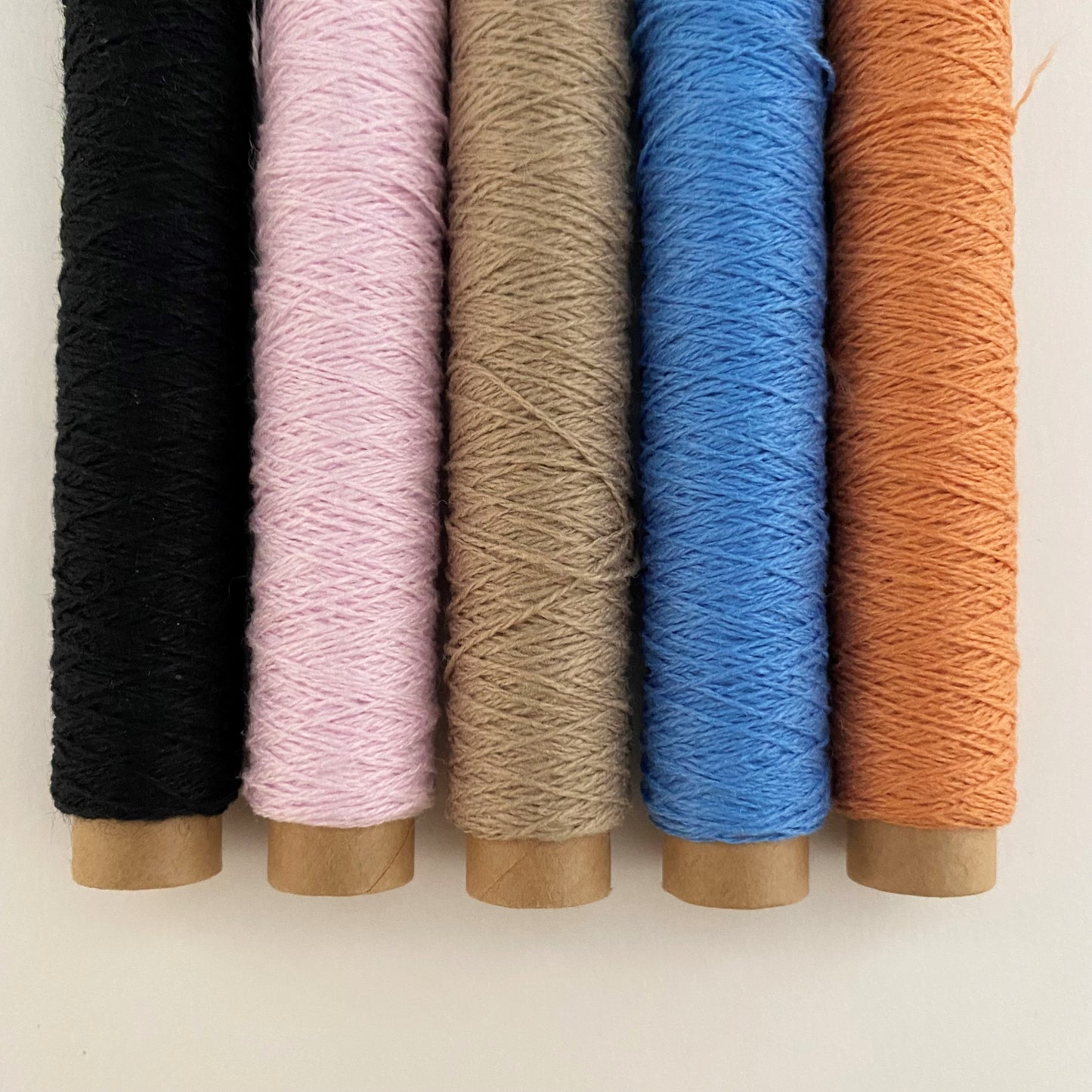 ハーフセット（刺繍初心者さんにおすすめ刺繍糸セット）