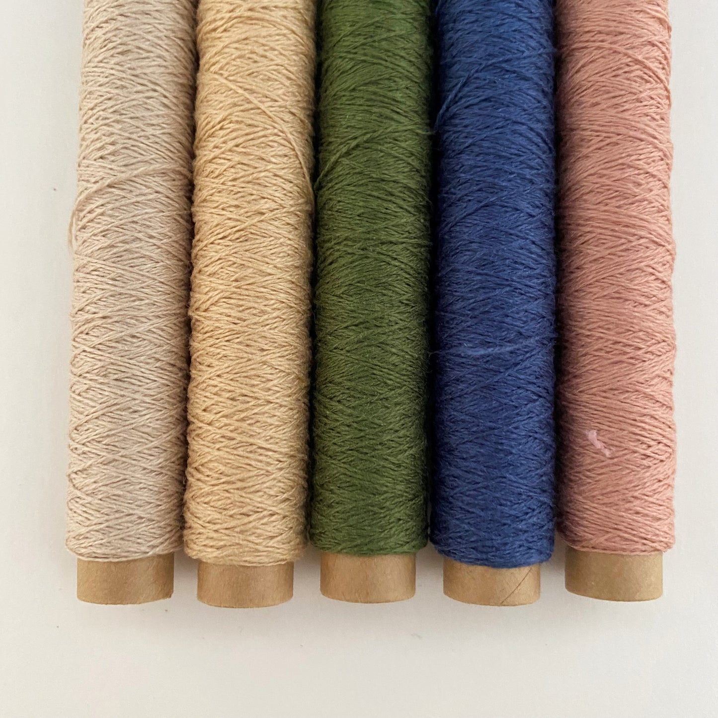 ハーフセット（刺繍初心者さんにおすすめ刺繍糸セット）