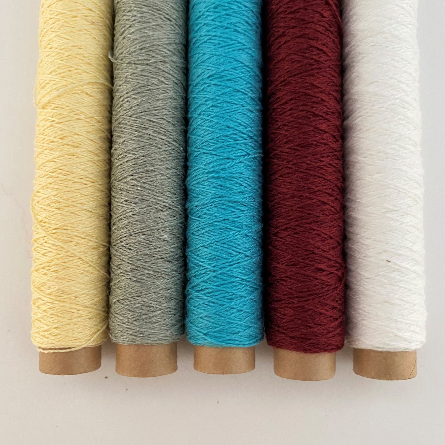 ハーフセット（刺繍初心者さんにおすすめ刺繍糸セット）