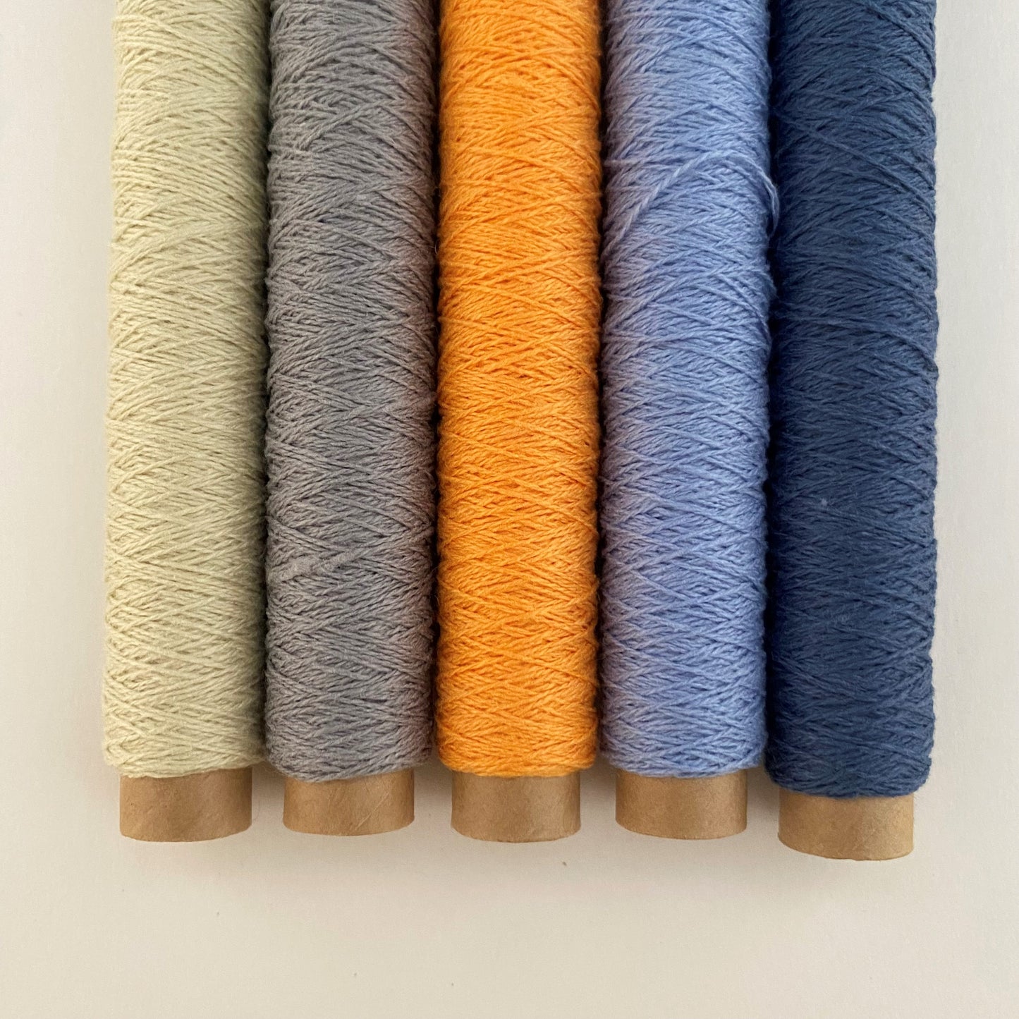 ハーフセット（刺繍初心者さんにおすすめ刺繍糸セット）