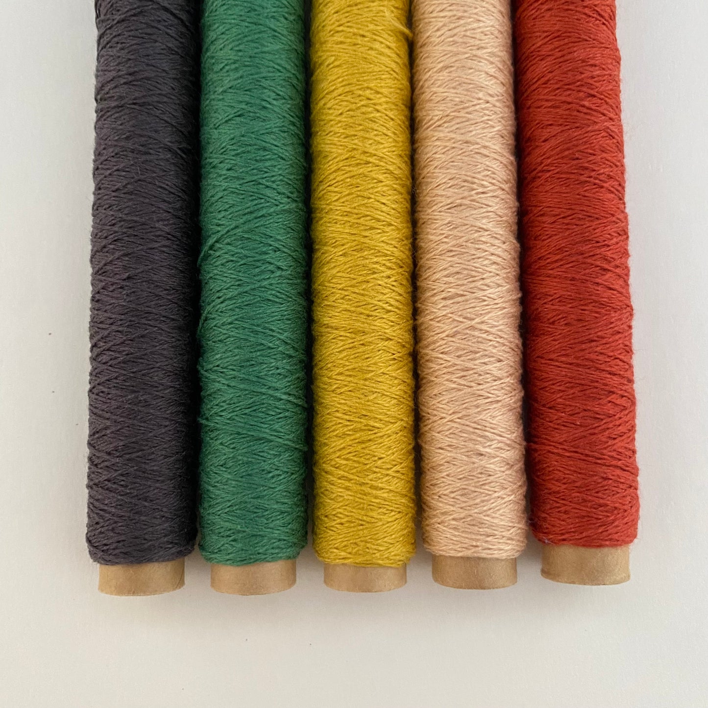 ハーフセット（刺繍初心者さんにおすすめ刺繍糸セット）