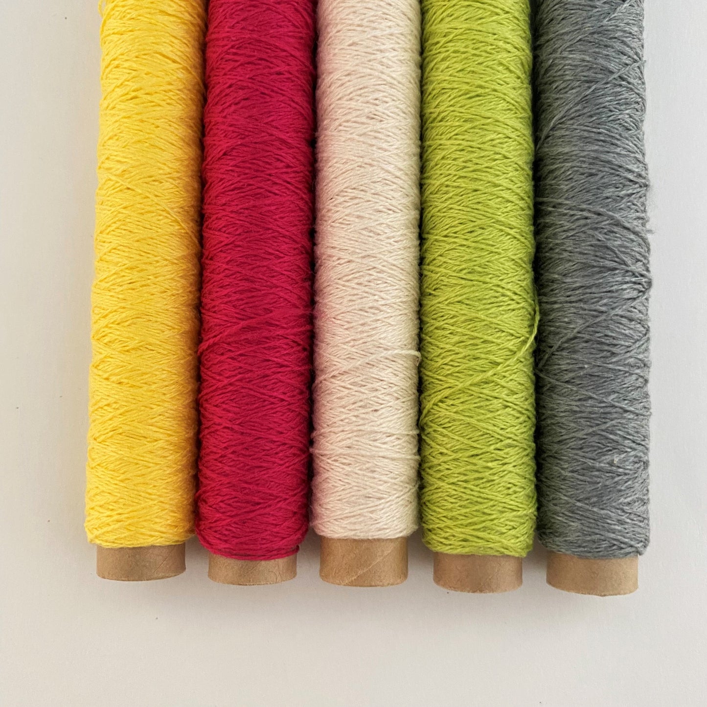 ハーフセット（刺繍初心者さんにおすすめ刺繍糸セット）