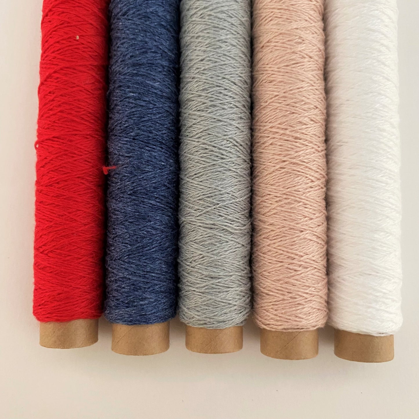 ハーフセット（刺繍初心者さんにおすすめ刺繍糸セット）