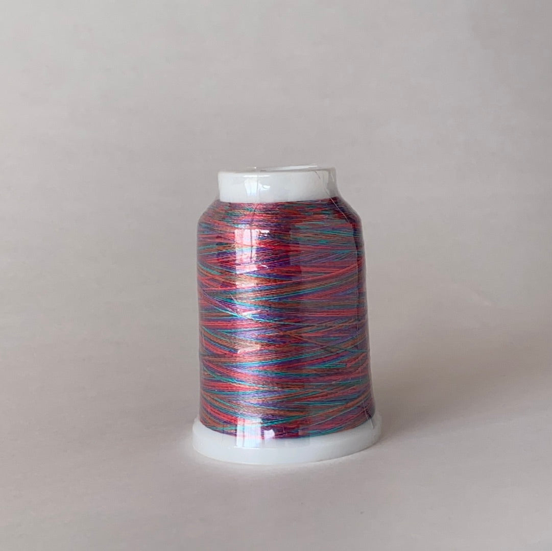 バリエ1000m（刺繍・キルト・パッチワークにおすすめポリエステル糸）