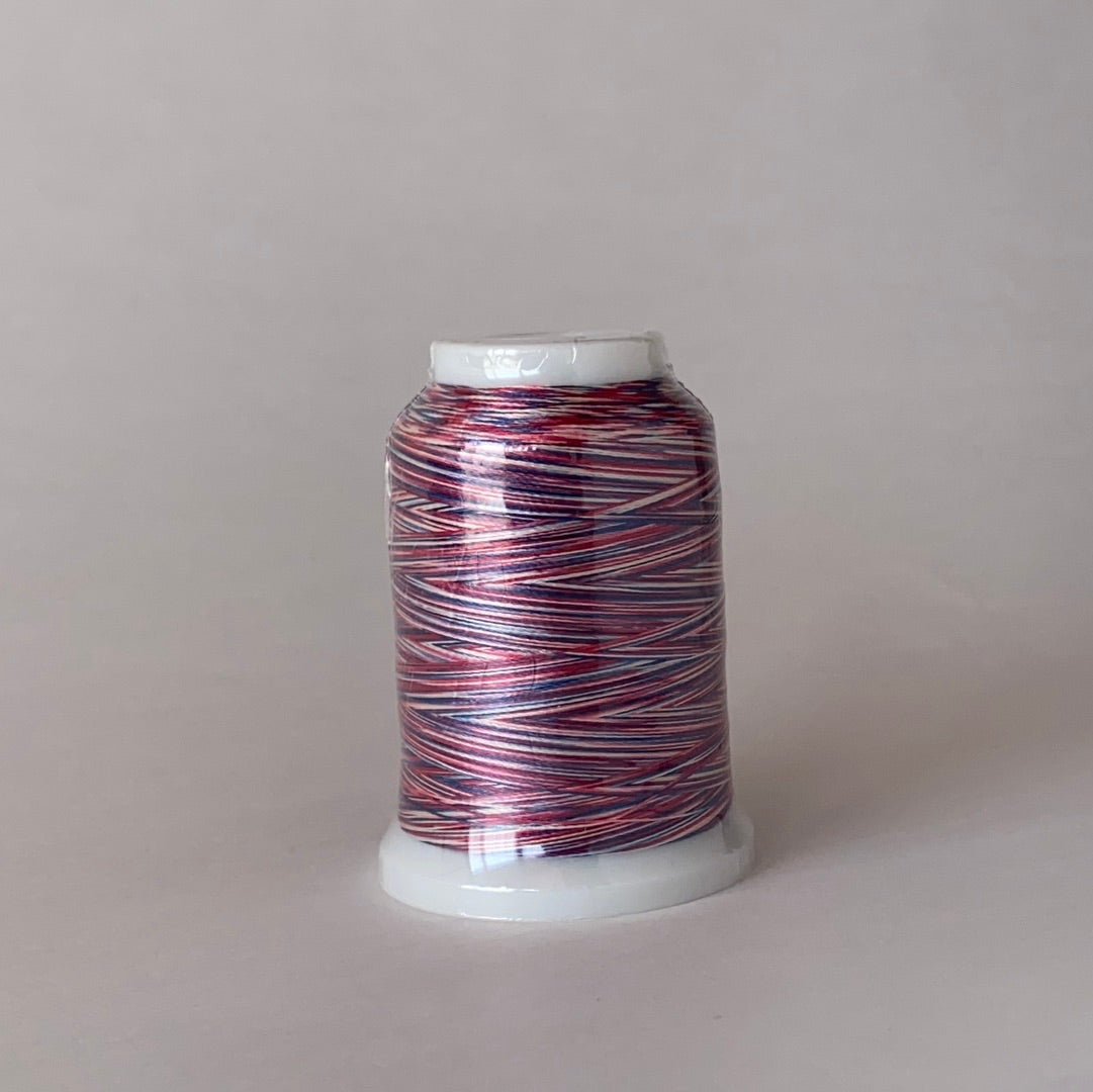 バリエ1000m（刺繍・キルト・パッチワークにおすすめポリエステル糸）