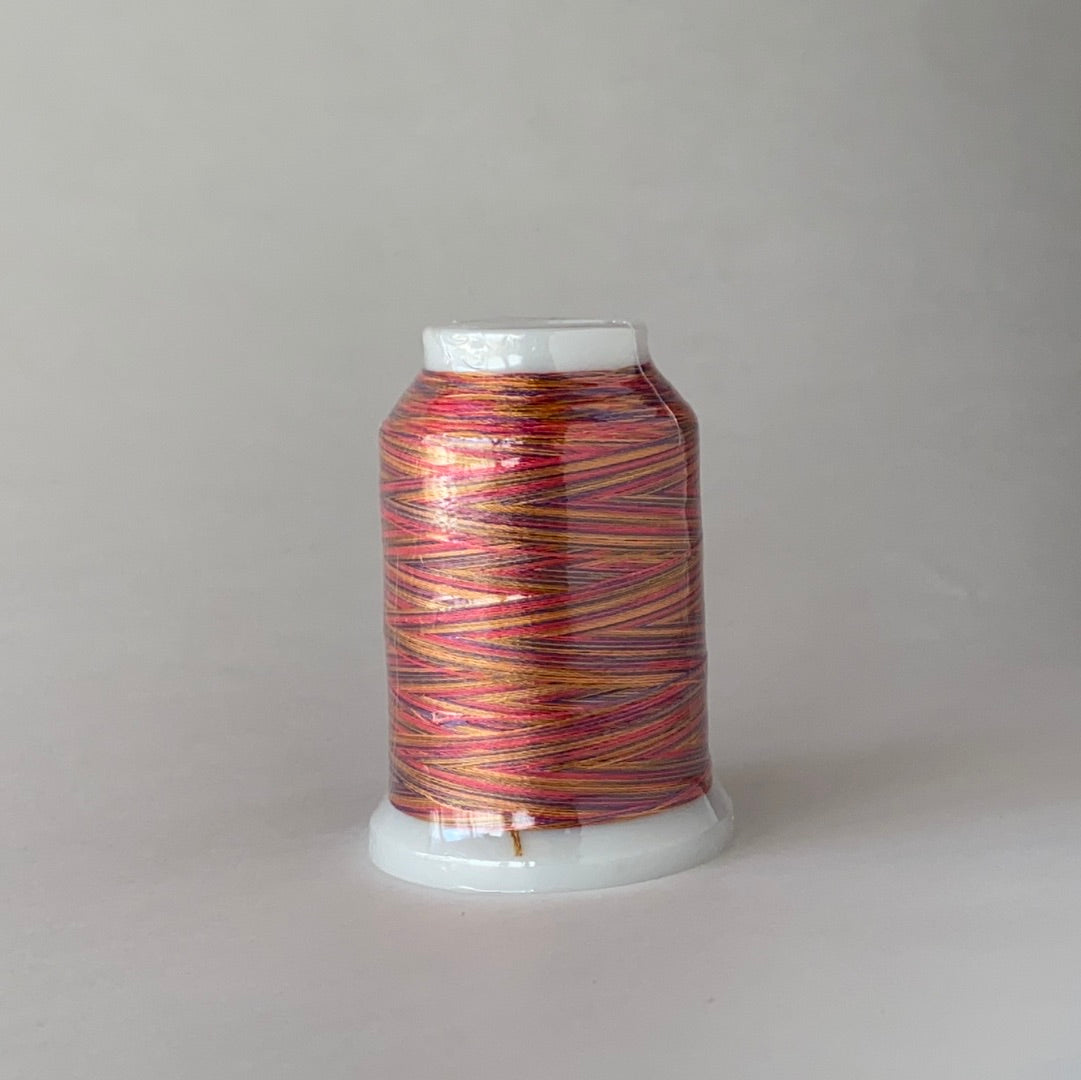 バリエ1000m（刺繍・キルト・パッチワークにおすすめポリエステル糸）