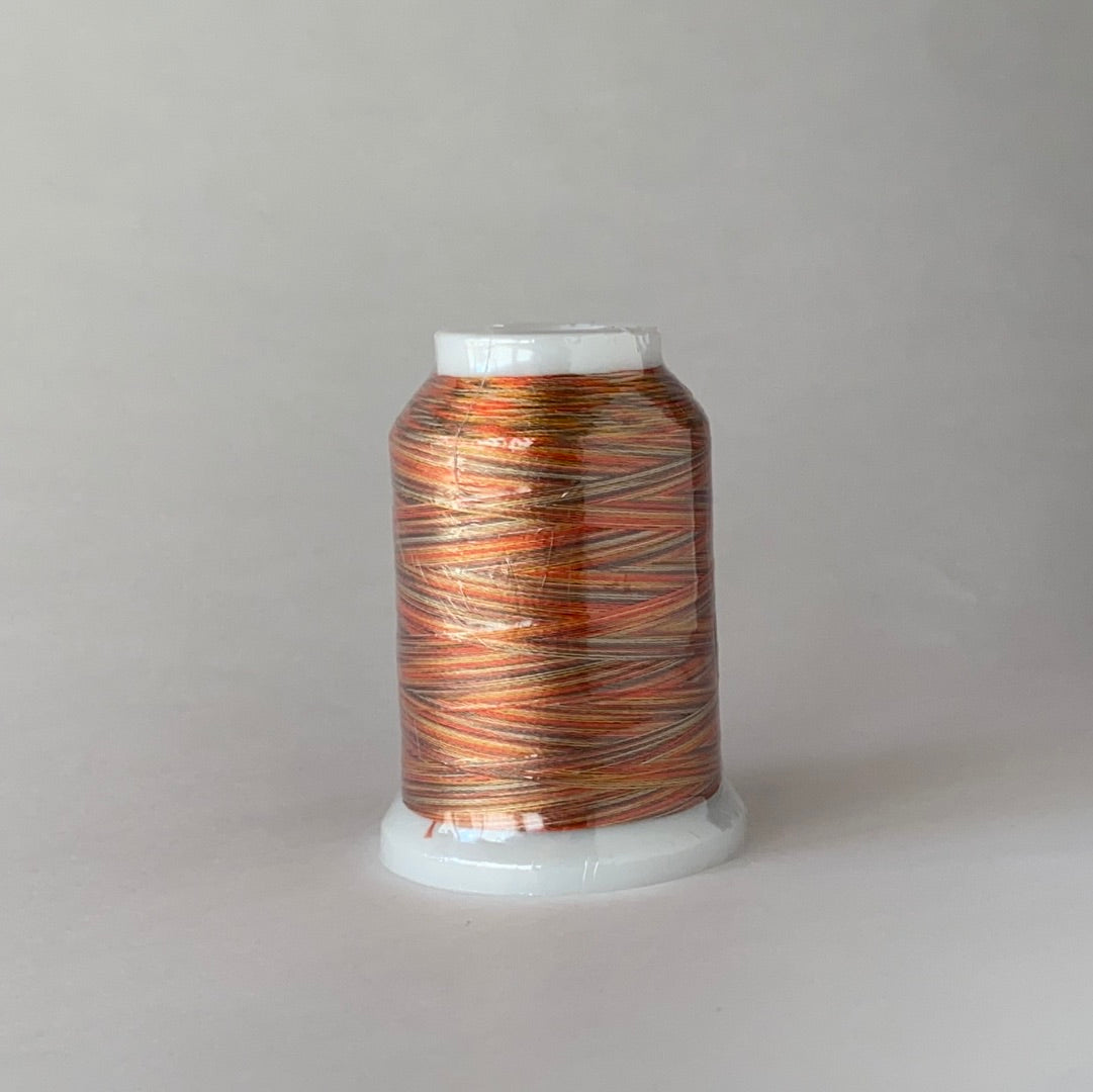 バリエ1000m（刺繍・キルト・パッチワークにおすすめポリエステル糸）