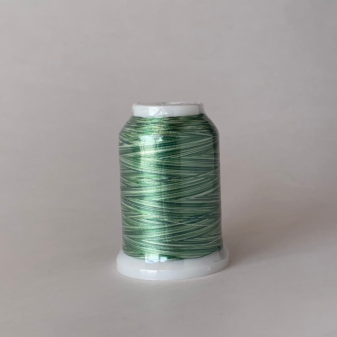 バリエ1000m（刺繍・キルト・パッチワークにおすすめポリエステル糸）