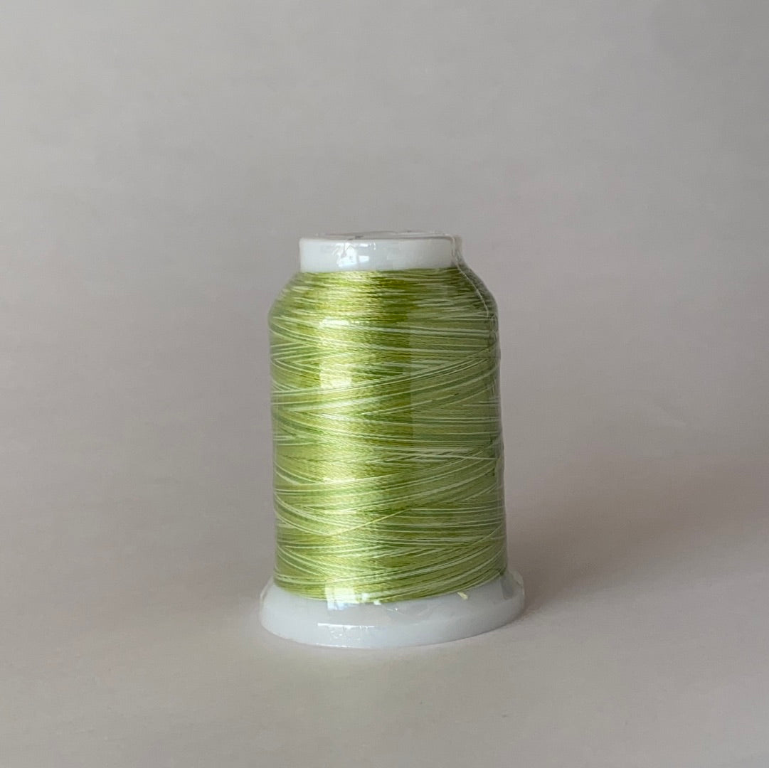 バリエ1000m（刺繍・キルト・パッチワークにおすすめポリエステル糸）