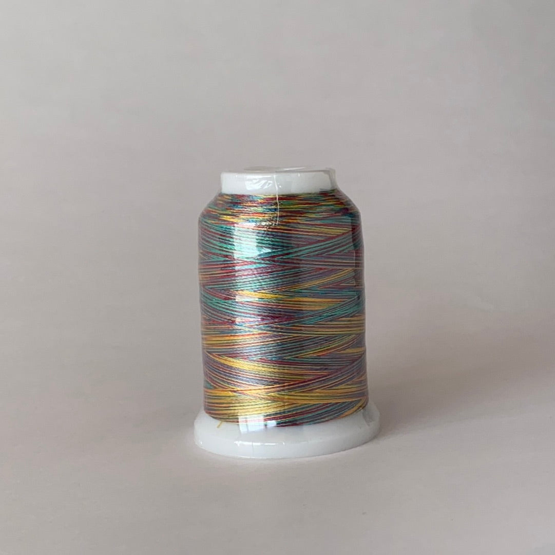 バリエ1000m（刺繍・キルト・パッチワークにおすすめポリエステル糸）