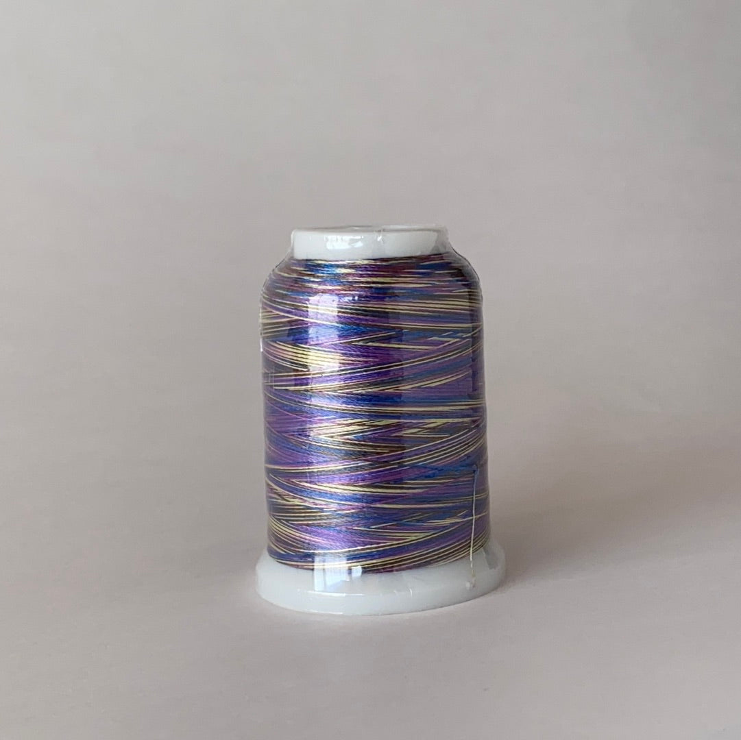 バリエ1000m（刺繍・キルト・パッチワークにおすすめポリエステル糸）