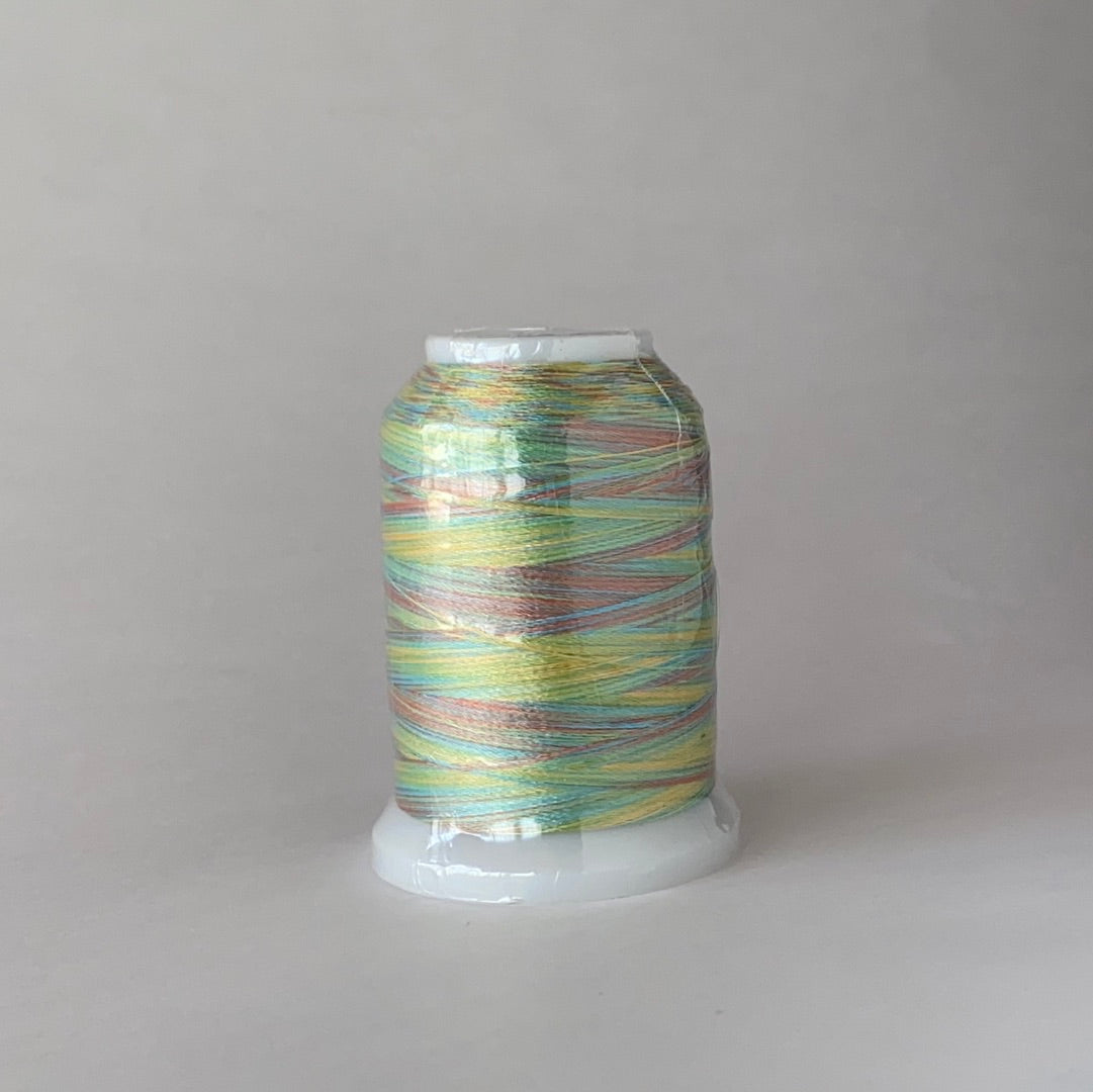 バリエ1000m（刺繍・キルト・パッチワークにおすすめポリエステル糸）