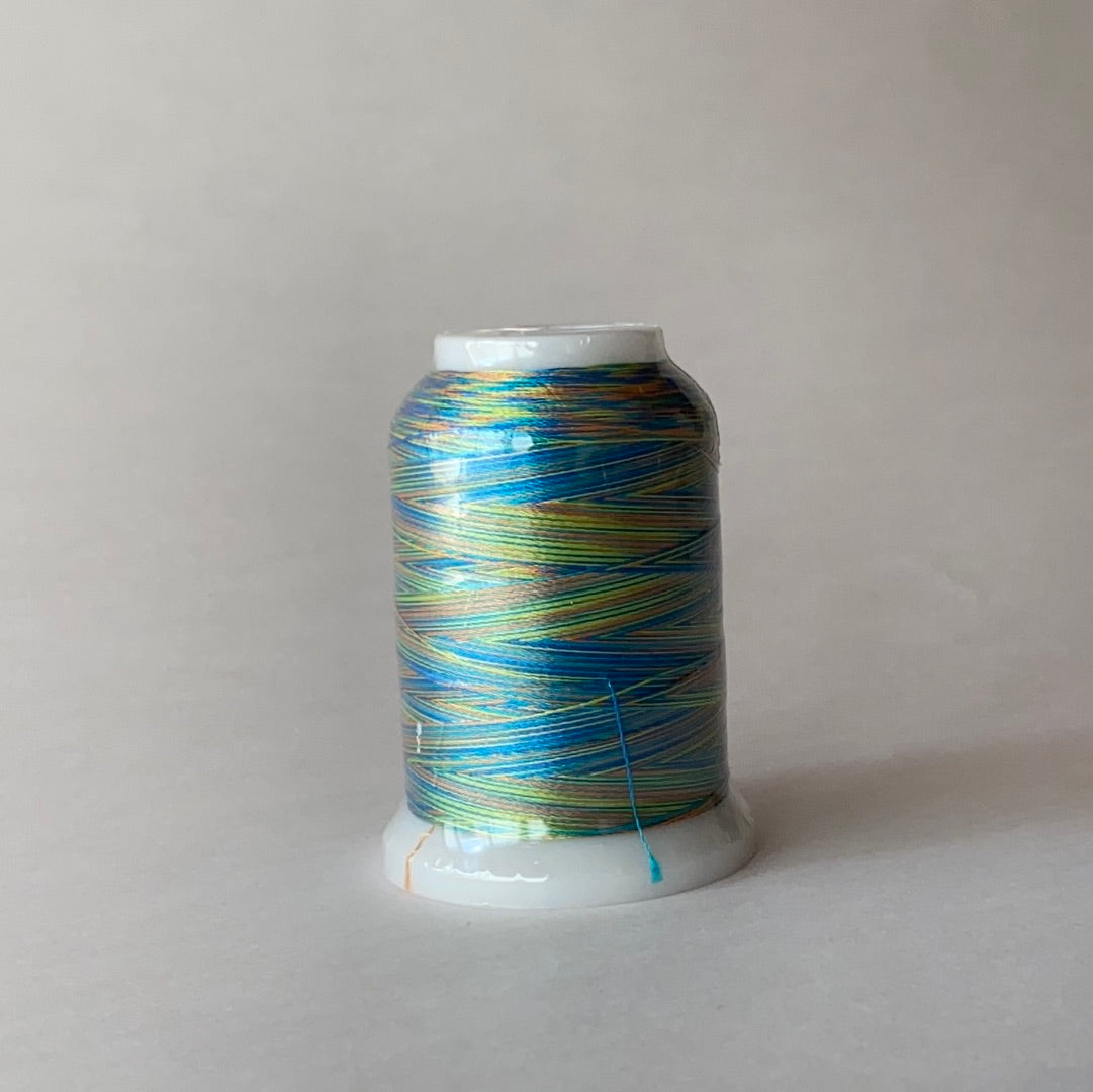 バリエ1000m（刺繍・キルト・パッチワークにおすすめポリエステル糸）