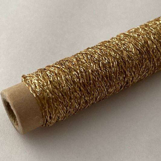 ステッチ＆ステッチ#30 シガレット巻　50m