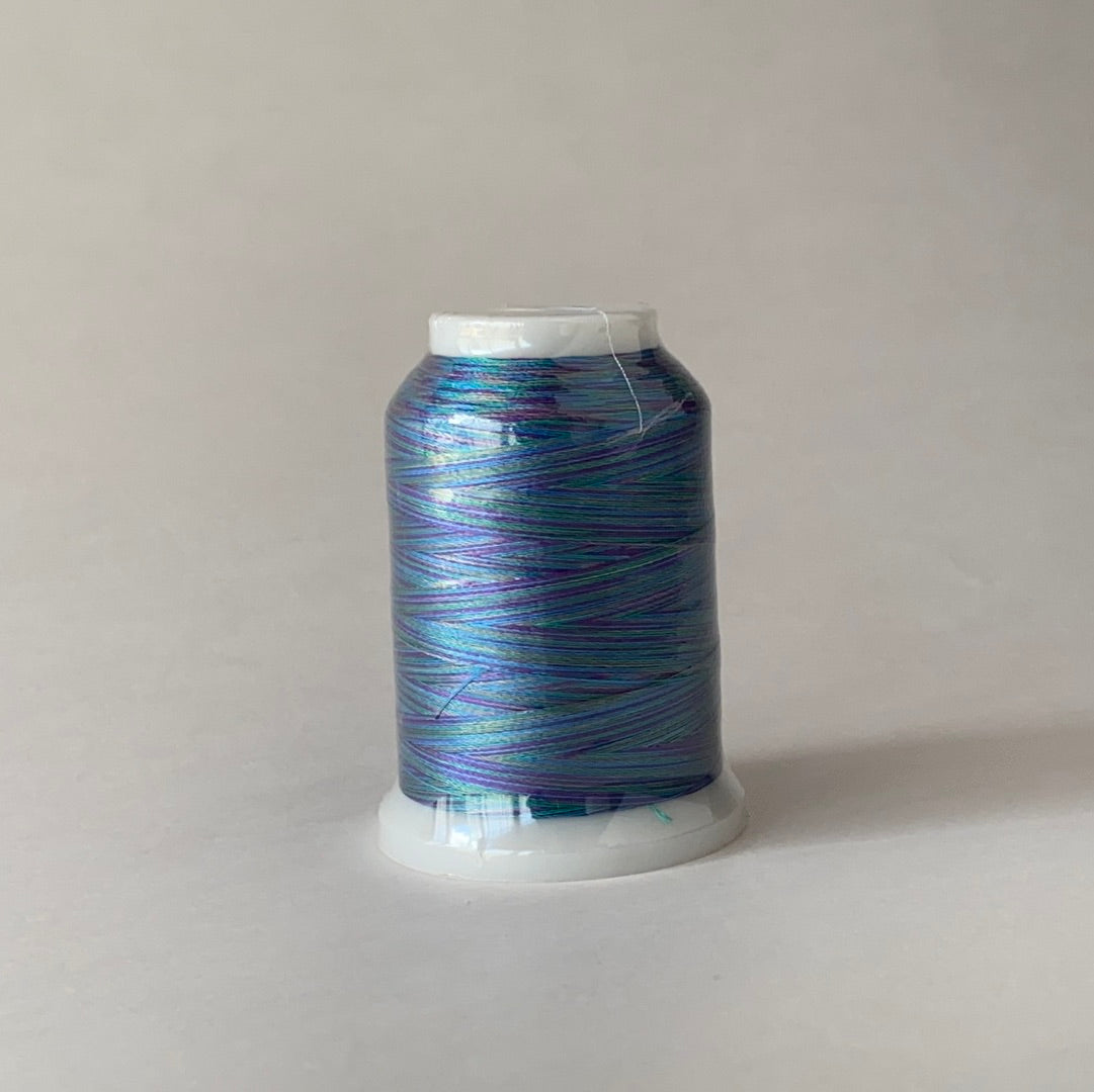 バリエ1000m（刺繍・キルト・パッチワークにおすすめポリエステル糸）