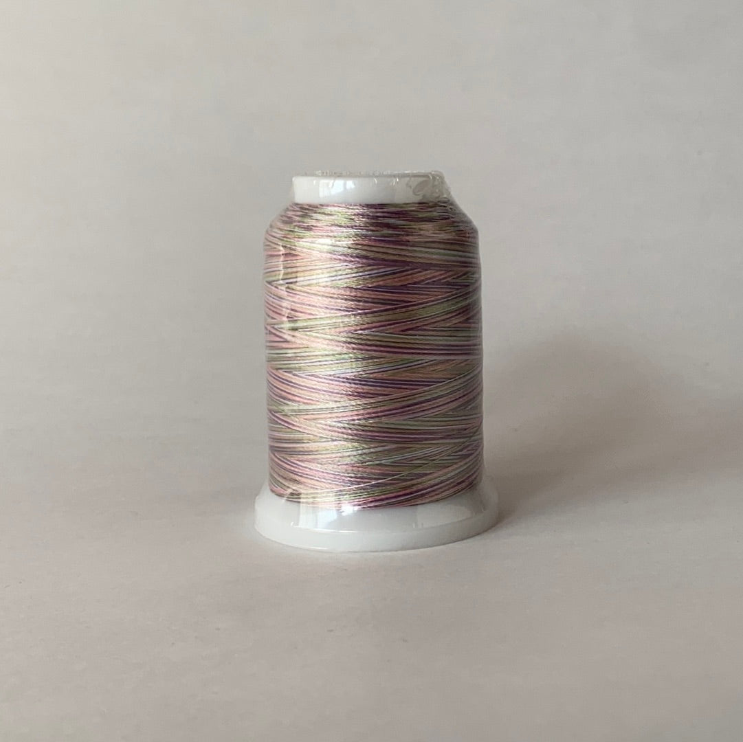 バリエ1000m（刺繍・キルト・パッチワークにおすすめポリエステル糸）