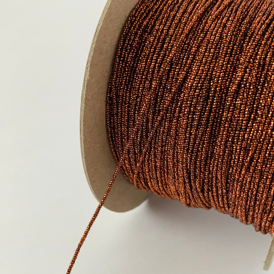 AL-3200（撚り加工ラメ糸）