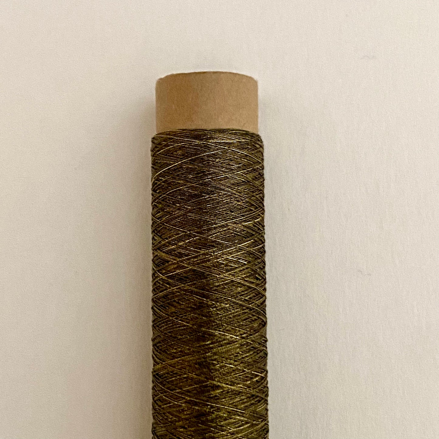 3分ラテン調　（極細マルチカラー金糸）　100ｍ　