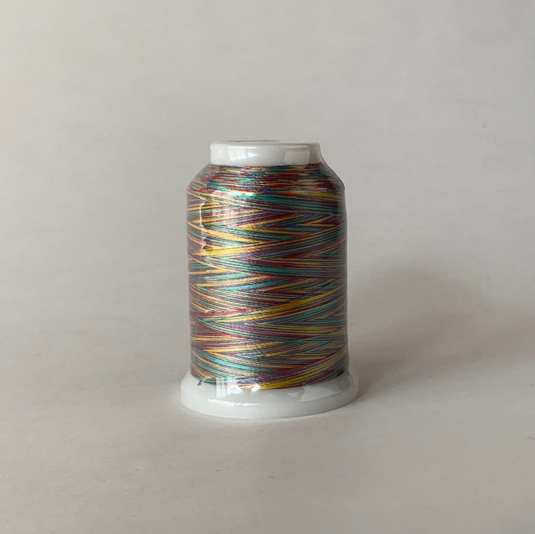 バリエ1000m（刺繍・キルト・パッチワークにおすすめポリエステル糸）