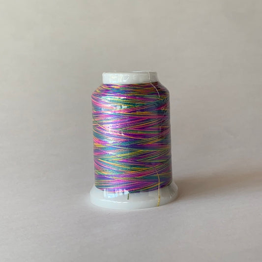 バリエ1000m（刺繍・キルト・パッチワークにおすすめポリエステル糸）