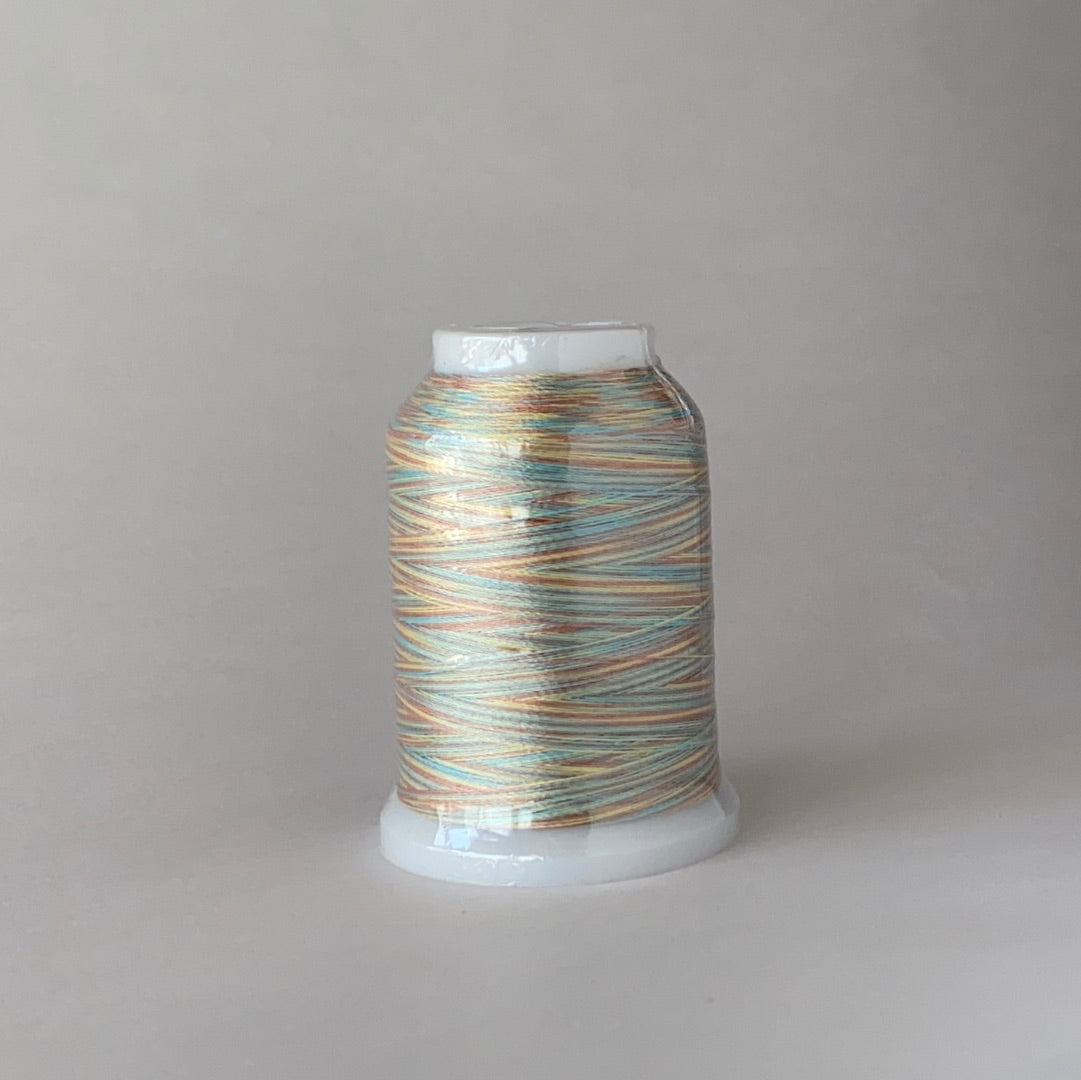 バリエ1000m（刺繍・キルト・パッチワークにおすすめポリエステル糸）