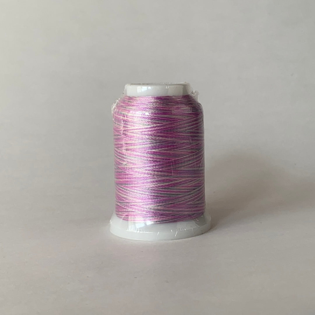 バリエ1000m（刺繍・キルト・パッチワークにおすすめポリエステル糸）