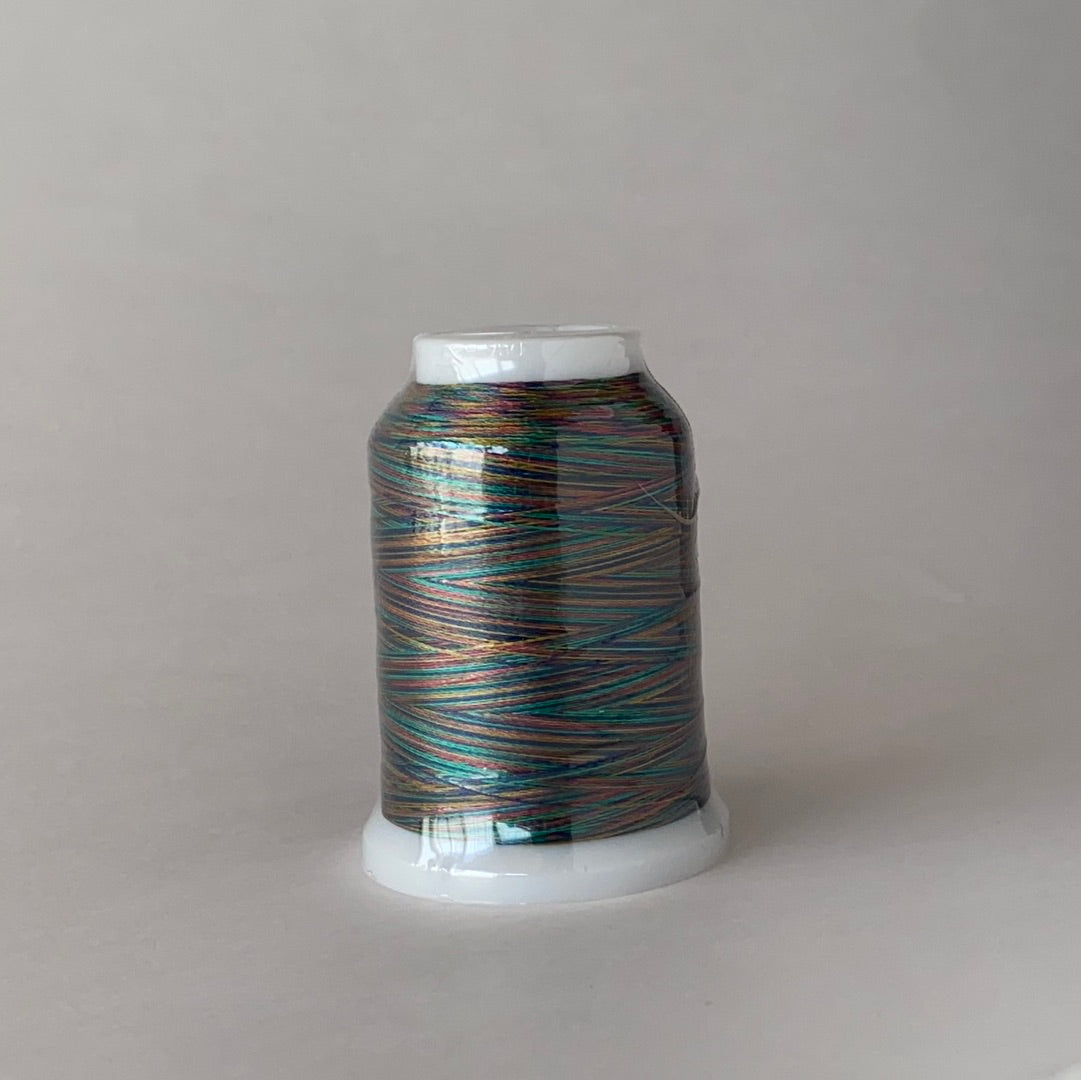 バリエ1000m（刺繍・キルト・パッチワークにおすすめポリエステル糸）