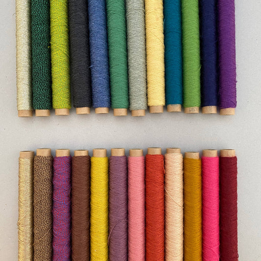 縫うの時間セット（刺繍初心者におすすめセット）